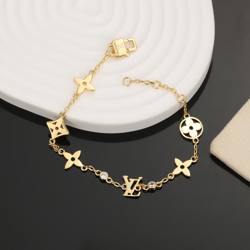 LV Bracelets